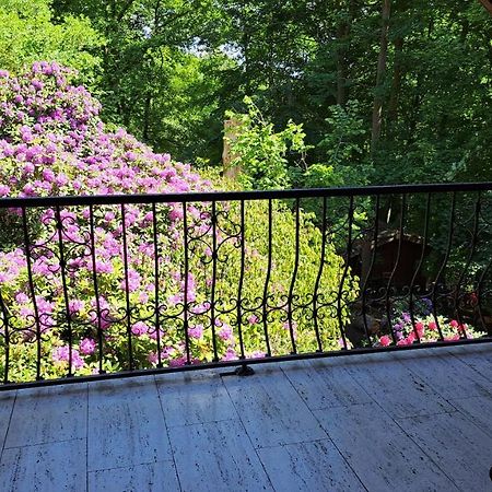 Ferienwohnung In Bad Wilhelmshoehe Weltkulturerbe Kassel Exteriör bild
